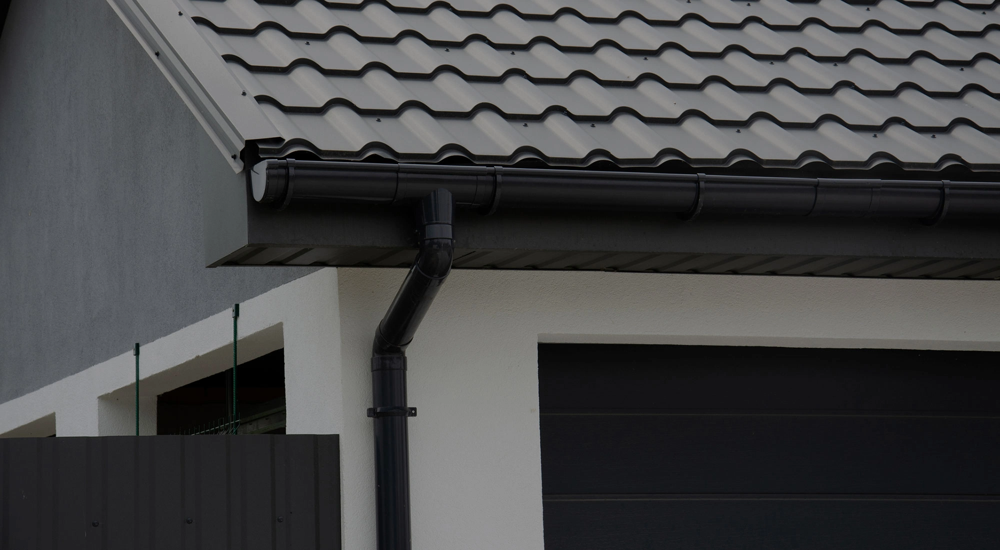 Professional Gutter Maintenance
