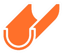 gutter icon