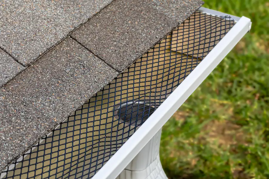 Gutter Covers